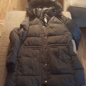 Lane Bryant winter coat BRAND NEW!!